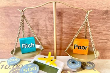 どんどん差が出る時代へ