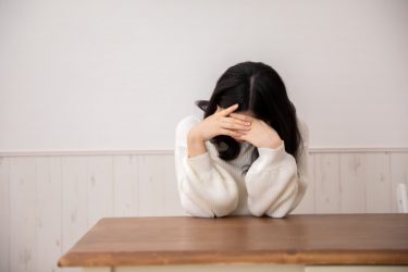 仕事をしていて切なくなる時