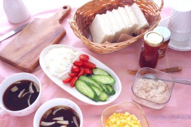 食費予算オーバーを防ぐ！買い物のルール化でラク節約