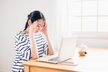 やる気が続かない日は“数字に触れない”のも戦略