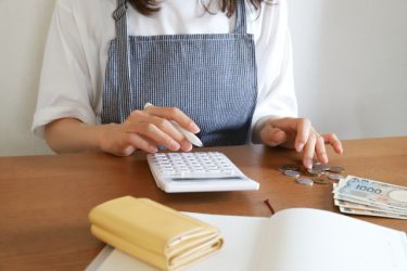 家計簿が続かない人にFPが最初に伝える“ひとこと”